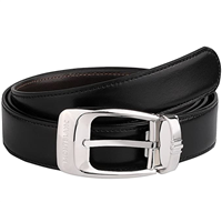 Cintura Montblanc Uomo Sartorial in Pelle 106149 - 106149